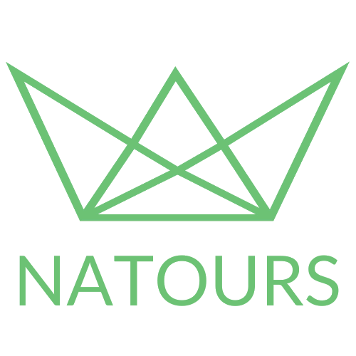Natours logo